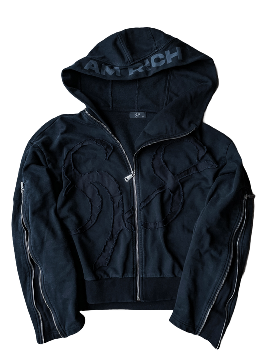 S€ren!ty $tudi0s Zipper